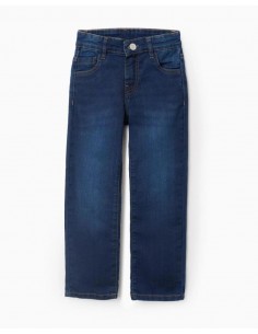 VAQUERO DENIM OSCURO NIÑO