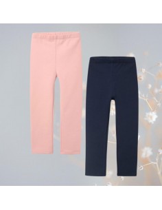 LEGGINGS TERMICO CON ELÁSTICO AJUSTABLE