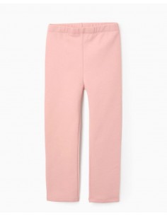 LEGGINGS TERMICO CON ELÁSTICO AJUSTABLE 2