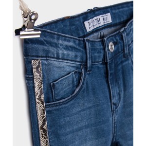 Jeans Willow Campana