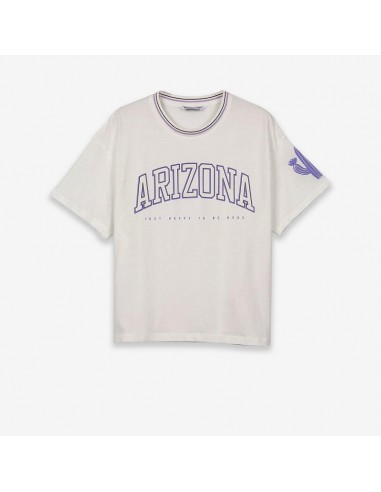 Camiseta Arizona