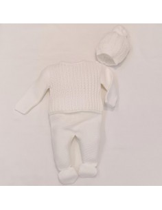 Conjunto de punto