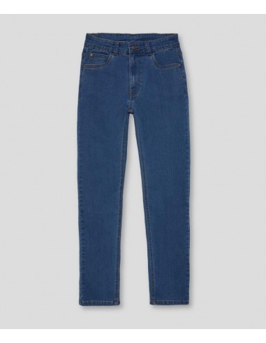 VAQUERO DENIM MEDIO BEBE