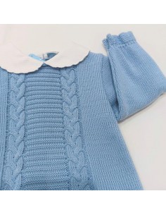 CONJUNTO JERSEY Y BRAGA 2